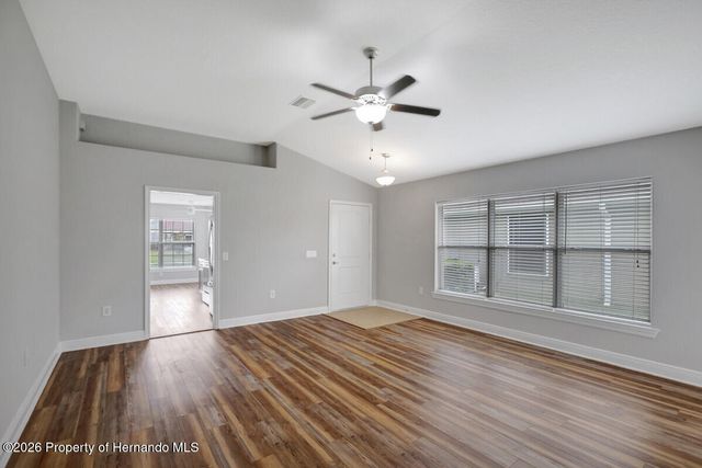 7088 Wirevine Drive, Brooksville, FL 34602