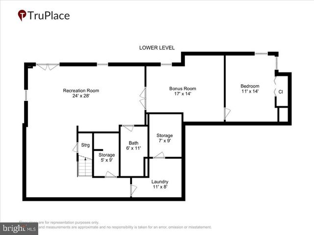 16956 RIVERS REACH LN, Hughesville, MD 20637