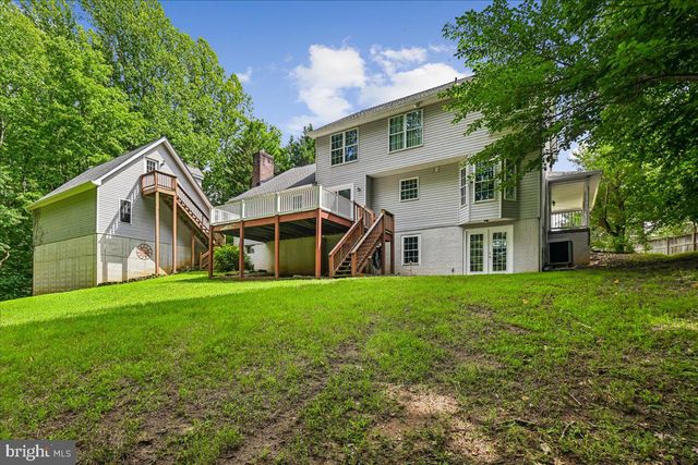 16956 RIVERS REACH LN, Hughesville, MD 20637