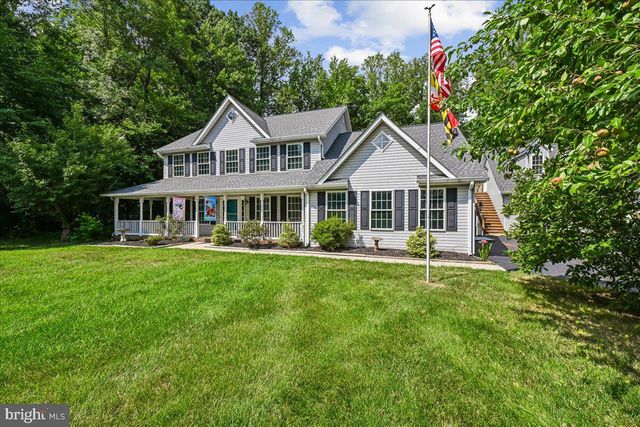 16956 RIVERS REACH LN, Hughesville, MD 20637
