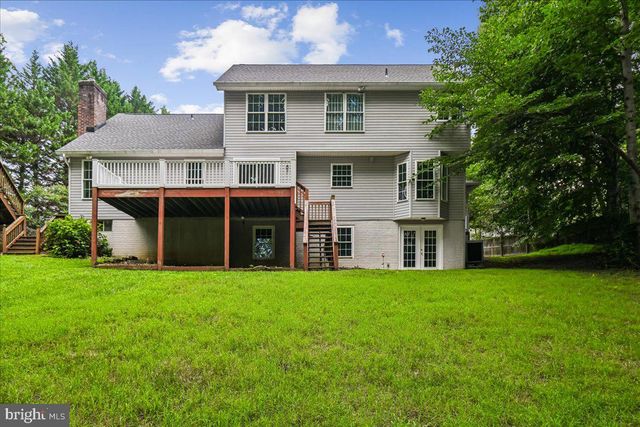 16956 RIVERS REACH LN, Hughesville, MD 20637