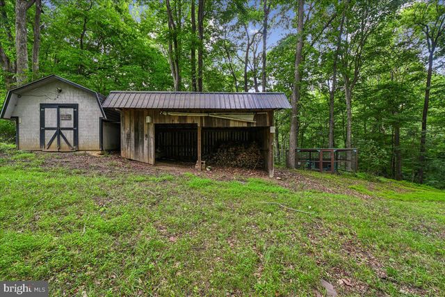 16956 RIVERS REACH LN, Hughesville, MD 20637