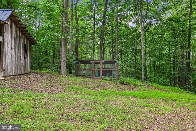 16956 RIVERS REACH LN, Hughesville, MD 20637