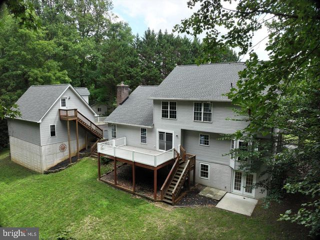 16956 RIVERS REACH LN, Hughesville, MD 20637