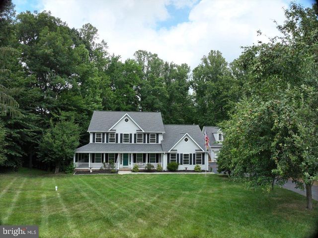 16956 RIVERS REACH LN, Hughesville, MD 20637