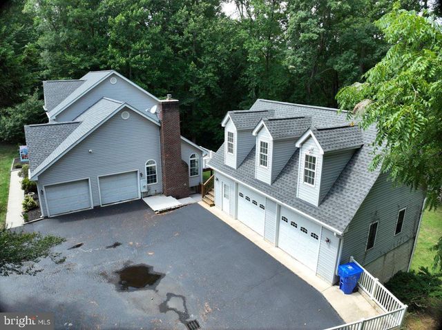 16956 RIVERS REACH LN, Hughesville, MD 20637