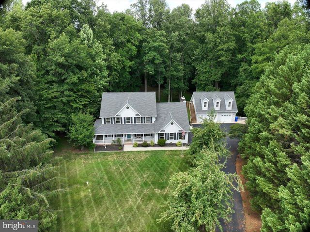16956 RIVERS REACH LN, Hughesville, MD 20637