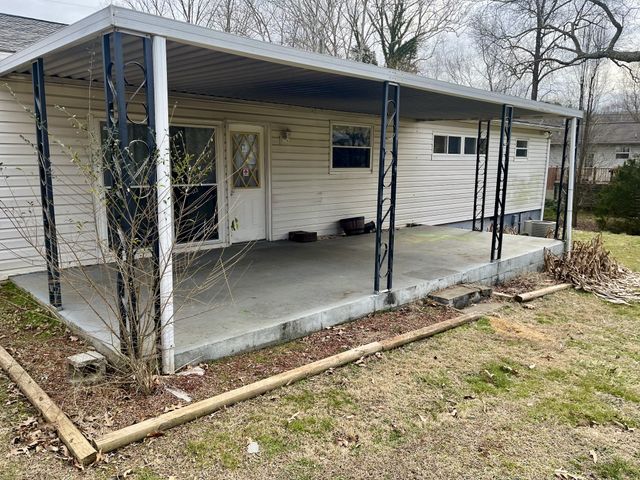 4537 N Wahli Dr, Knoxville, TN 37918