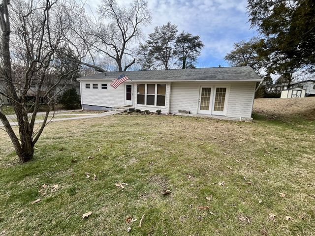 4537 N Wahli Dr, Knoxville, TN 37918