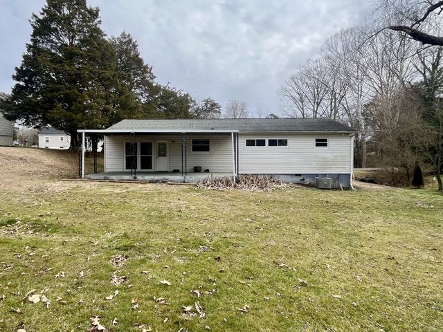 4537 N Wahli Dr, Knoxville, TN 37918