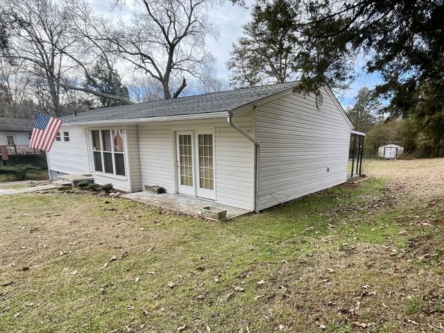 4537 N Wahli Dr, Knoxville, TN 37918