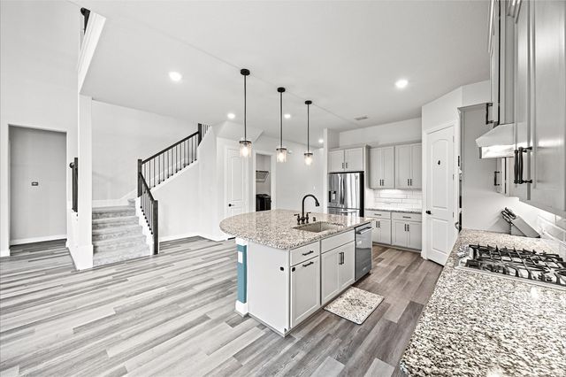 20819 Magical Merlin Way, Tomball, TX 77375