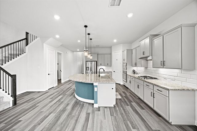 20819 Magical Merlin Way, Tomball, TX 77375