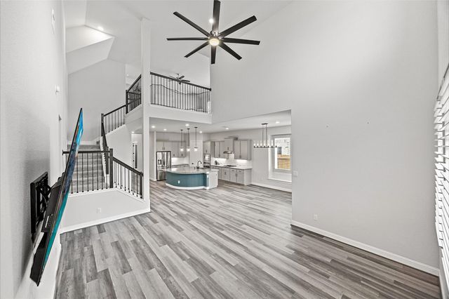 20819 Magical Merlin Way, Tomball, TX 77375