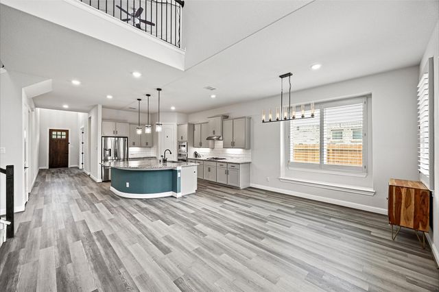 20819 Magical Merlin Way, Tomball, TX 77375