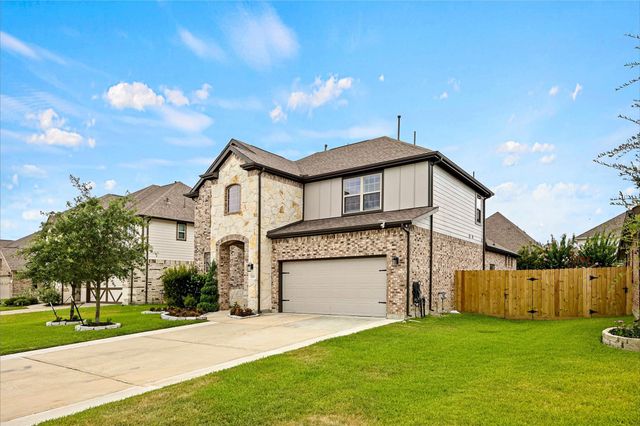 20819 Magical Merlin Way, Tomball, TX 77375