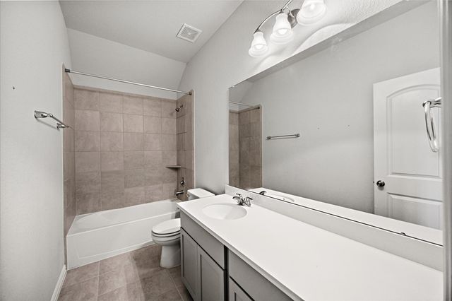 20819 Magical Merlin Way, Tomball, TX 77375