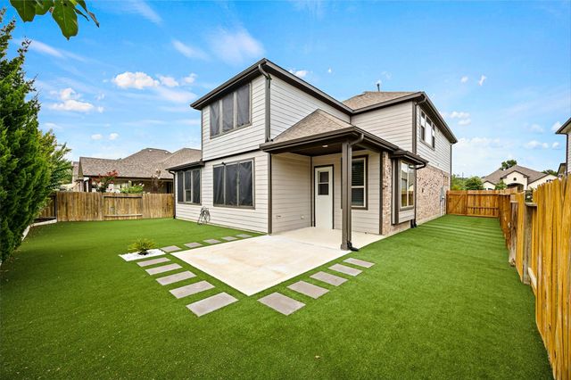 20819 Magical Merlin Way, Tomball, TX 77375