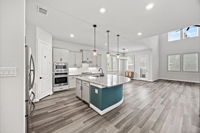 20819 Magical Merlin Way, Tomball, TX 77375