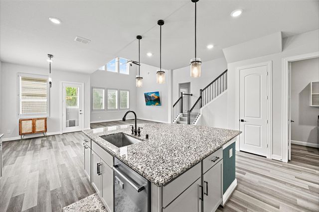 20819 Magical Merlin Way, Tomball, TX 77375