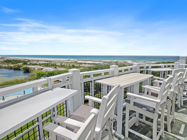 37 S Compass Point Way UNIT 421, Inlet Beach, FL 32461