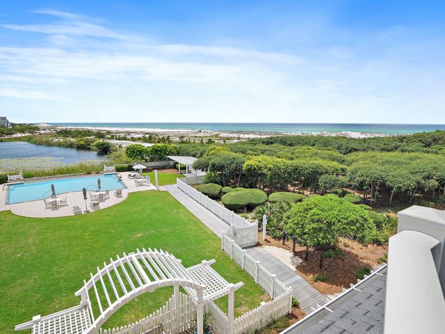 37 S Compass Point Way UNIT 421, Inlet Beach, FL 32461