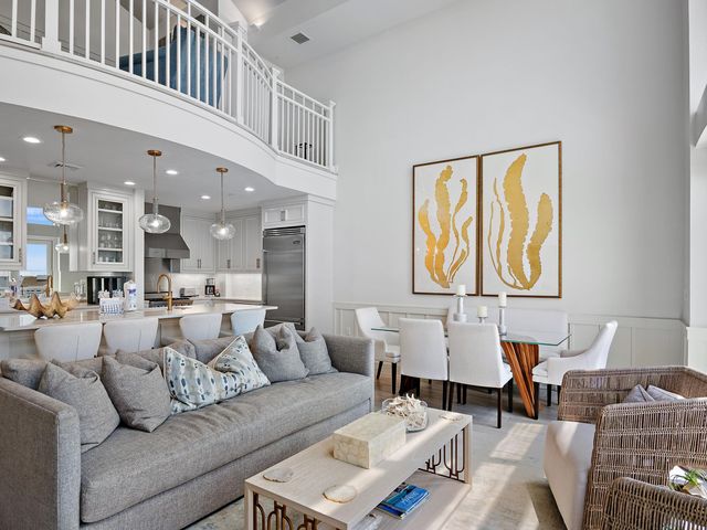 37 S Compass Point Way UNIT 421, Inlet Beach, FL 32461