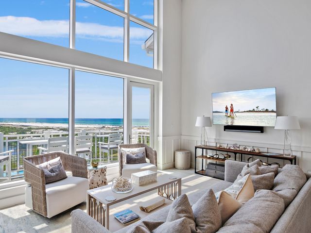 37 S Compass Point Way UNIT 421, Inlet Beach, FL 32461