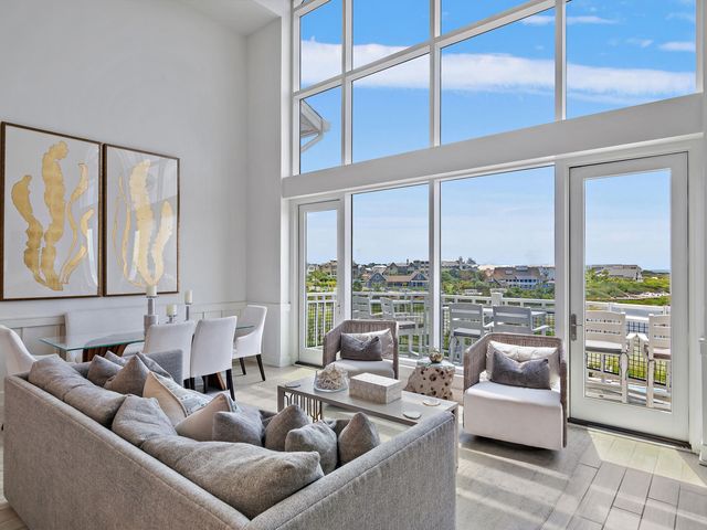 37 S Compass Point Way UNIT 421, Inlet Beach, FL 32461