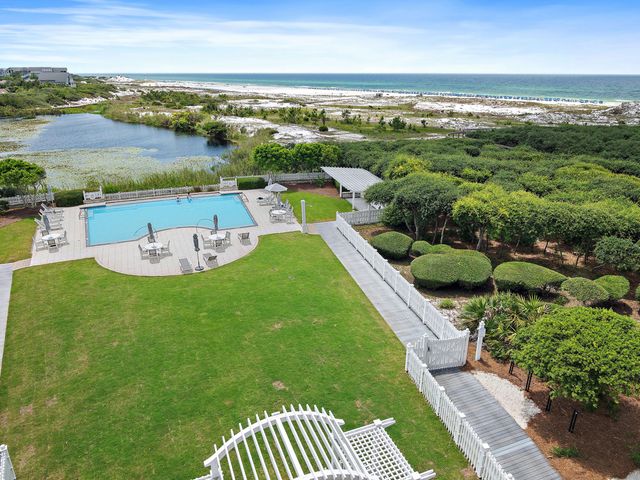37 S Compass Point Way UNIT 421, Inlet Beach, FL 32461