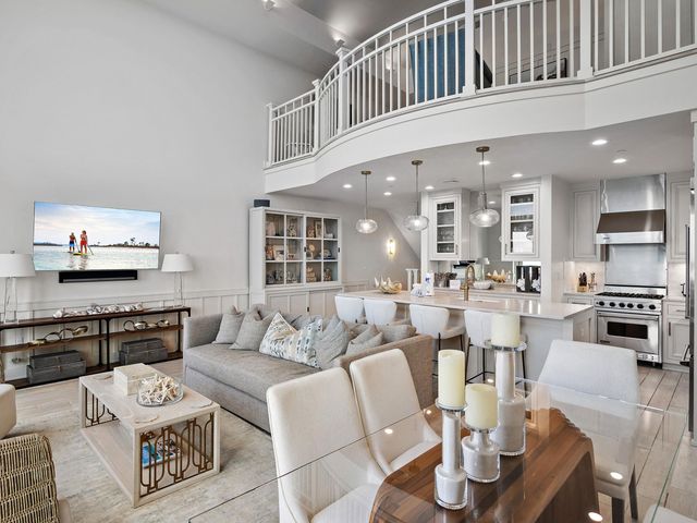 37 S Compass Point Way UNIT 421, Inlet Beach, FL 32461