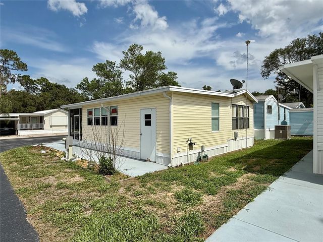 7360 INTERNATIONAL CIRCLE, Lake Wales, FL 33898