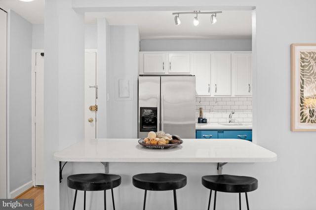 1260 21ST ST NW #107, Washington, DC 20036