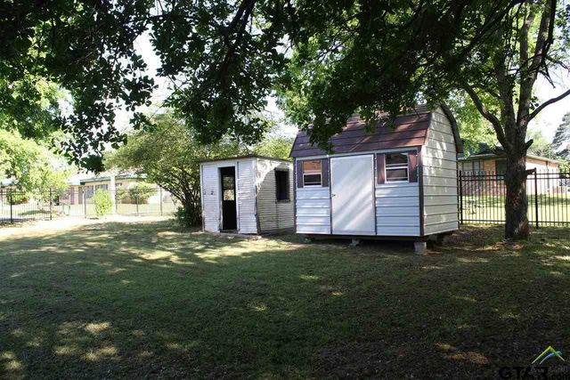 403 Montgomery, Pittsburg, TX 75686