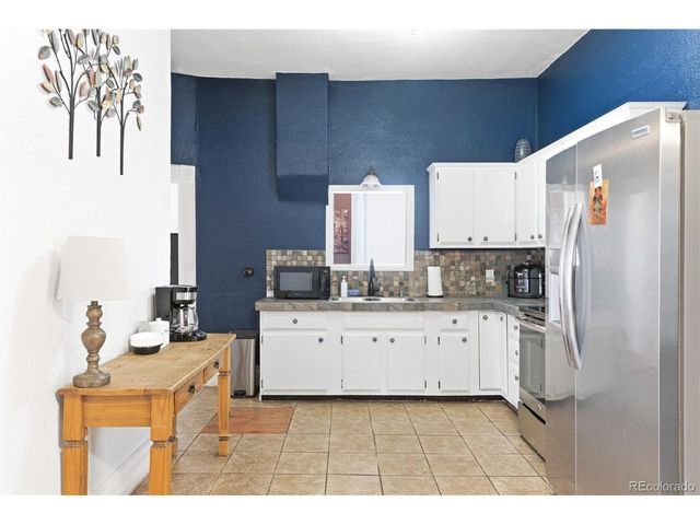 3314 W Colorado, Colorado Springs, CO 80904