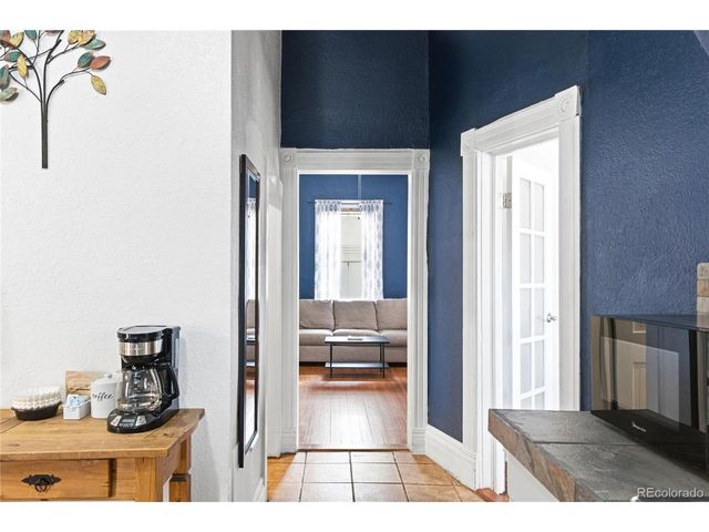 3314 W Colorado, Colorado Springs, CO 80904