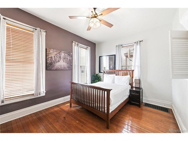 3314 W Colorado, Colorado Springs, CO 80904