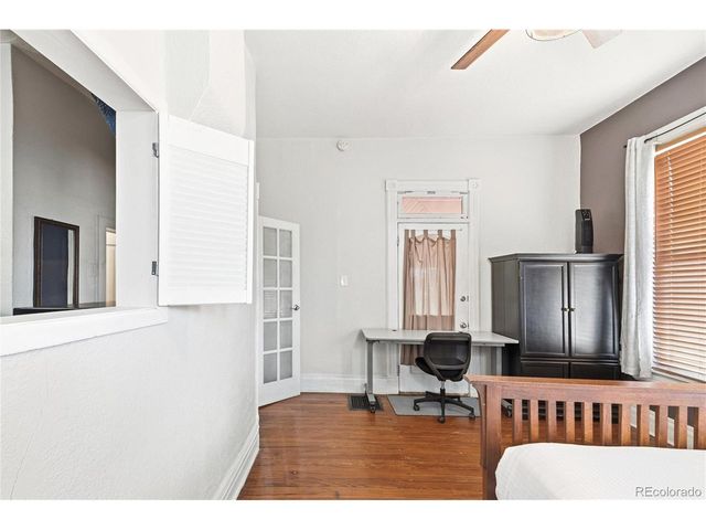 3314 W Colorado, Colorado Springs, CO 80904