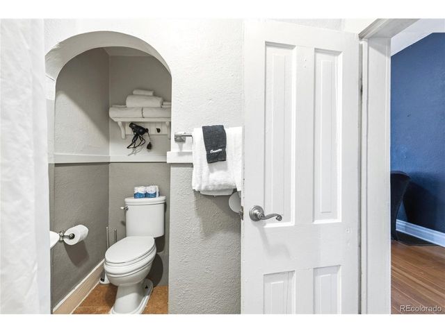 3314 W Colorado, Colorado Springs, CO 80904