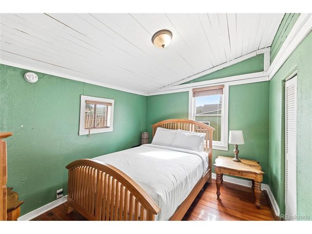 3314 W Colorado, Colorado Springs, CO 80904