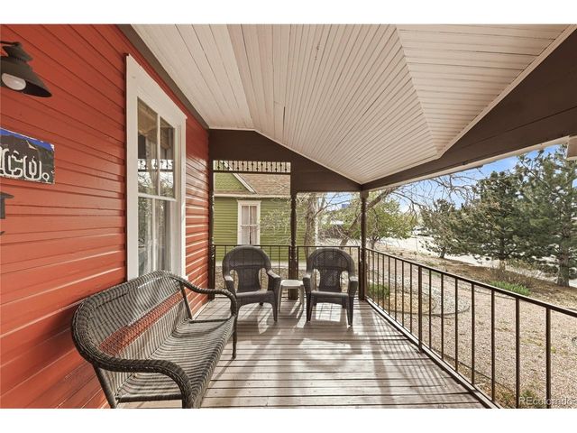 3314 W Colorado, Colorado Springs, CO 80904