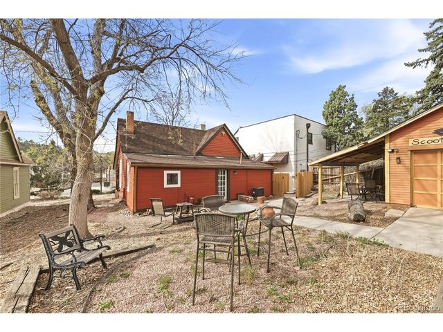 3314 W Colorado, Colorado Springs, CO 80904