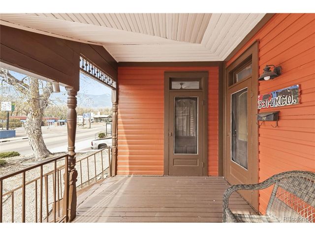 3314 W Colorado, Colorado Springs, CO 80904