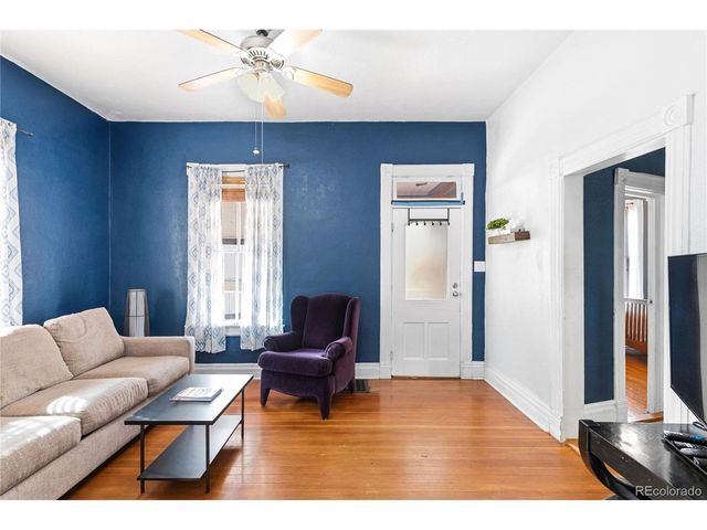 3314 W Colorado, Colorado Springs, CO 80904