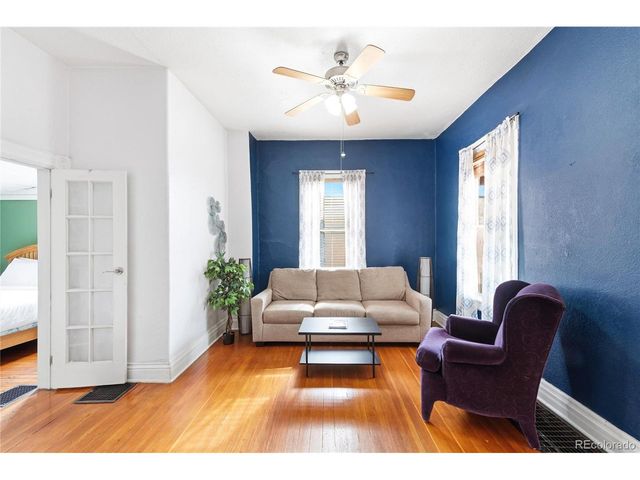 3314 W Colorado, Colorado Springs, CO 80904