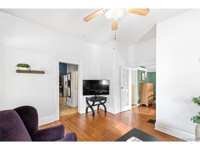 3314 W Colorado, Colorado Springs, CO 80904