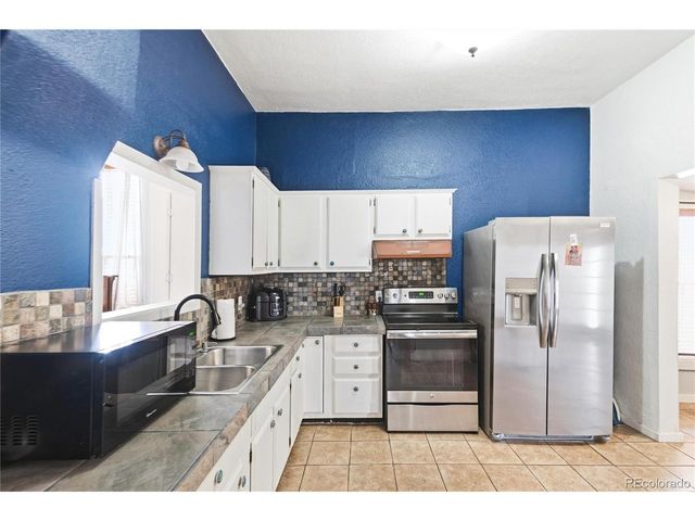 3314 W Colorado, Colorado Springs, CO 80904
