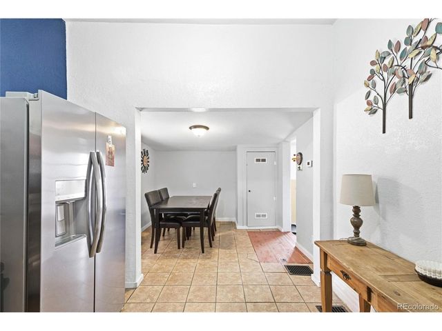 3314 W Colorado, Colorado Springs, CO 80904