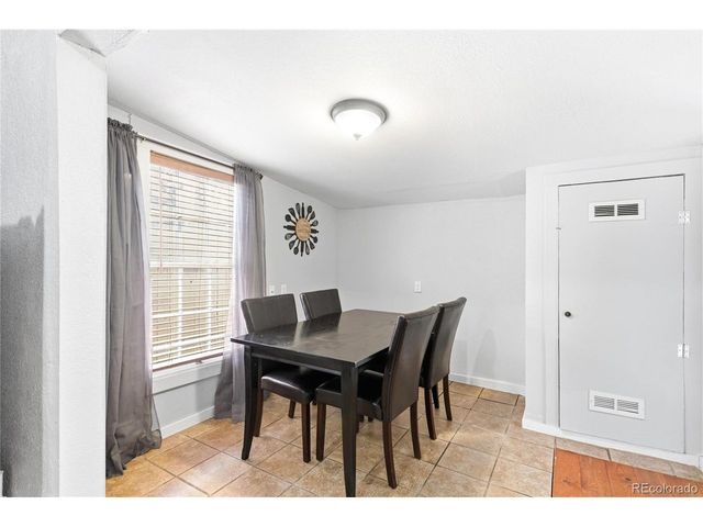 3314 W Colorado, Colorado Springs, CO 80904