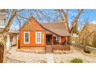3314 W Colorado, Colorado Springs, CO 80904